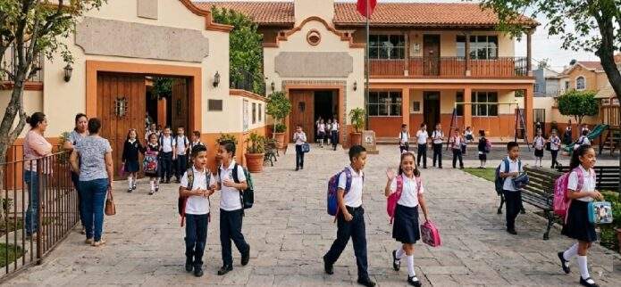 Los amigos de Capay y la Décima: Como cátedra en la escuela