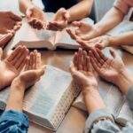 La Décima en el día a día: Oremos por Venezuela