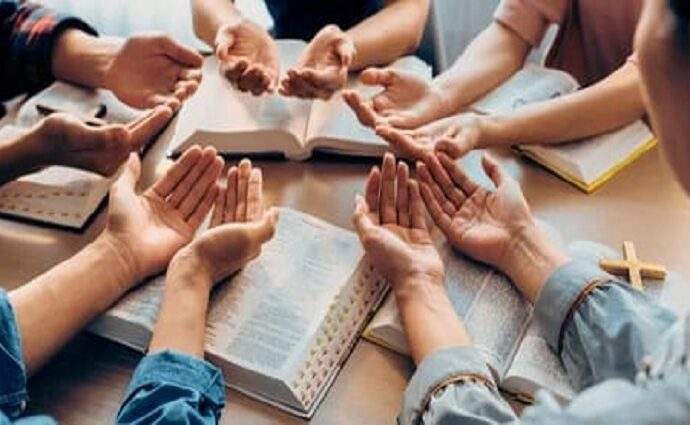 La Décima en el día a día: Oremos por Venezuela