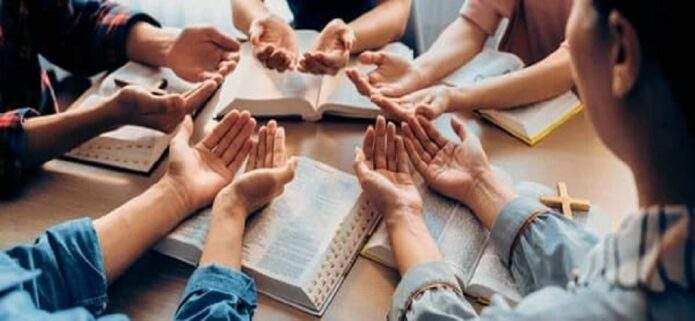La Décima en el día a día: Oremos por Venezuela