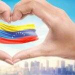 La Décima en el día a día: Todos por Venezuela