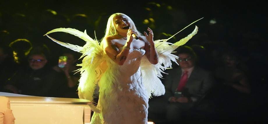 Elena Rose cantará en antesala del Mundial 2026