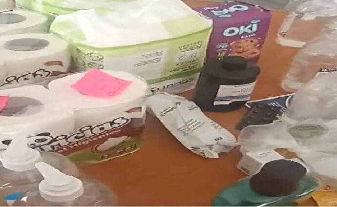 Urge ayuda para bebés damnificados por sismos