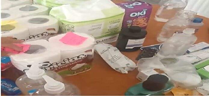Urge ayuda para bebés damnificados por sismos