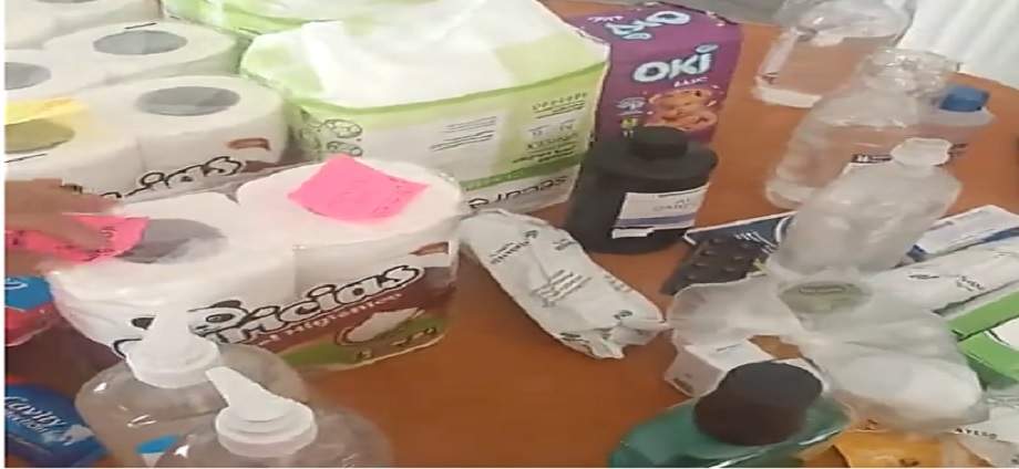 Urge ayuda para bebés damnificados por sismos