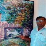 Los amigos de Capay y la Décima: Echa pa’lante, pintor