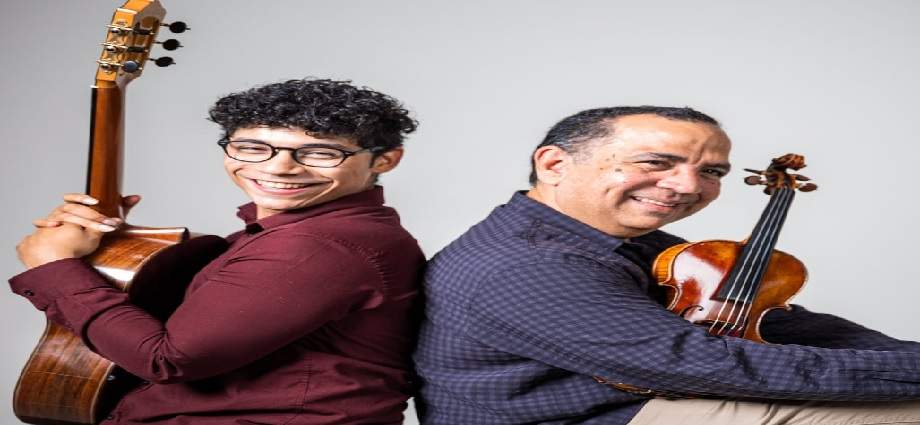 Eddy Marcano estrena dos discos e inicia gira mundial