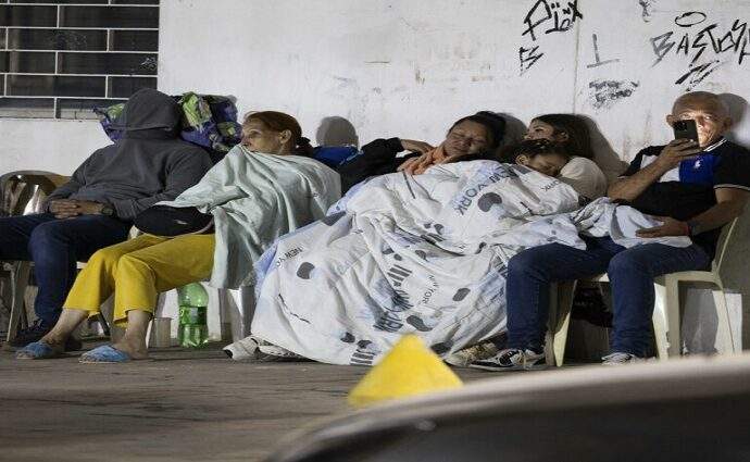 La escucha activa y el control de pantallas son claves para superar el miedo tras los sismos