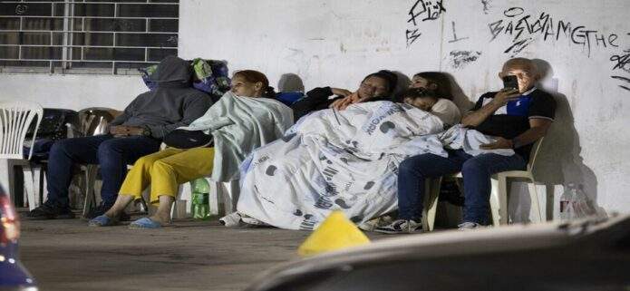 La escucha activa y el control de pantallas son claves para superar el miedo tras los sismos