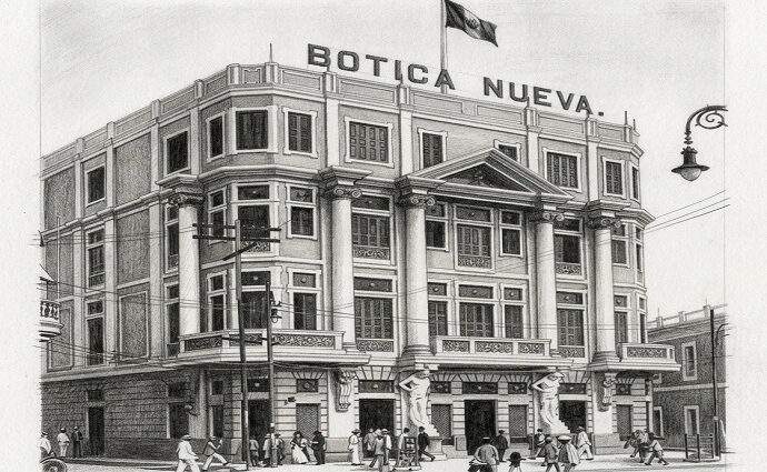 Efemérides Venezolanas: 21 de junio