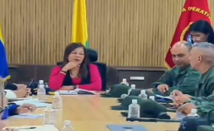 Gobernación descarta albergues en Nueva Esparta