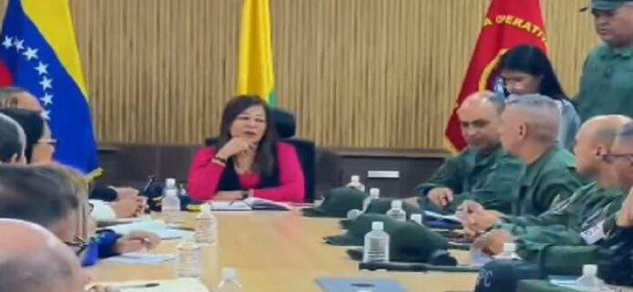 Gobernación descarta albergues en Nueva Esparta