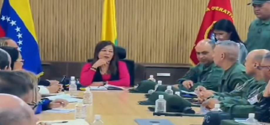 Gobernación descarta albergues en Nueva Esparta