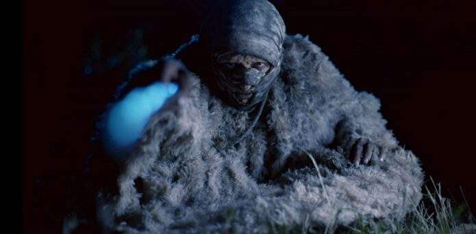 "El Hombre de la Luz" llegó a Amazon Prime