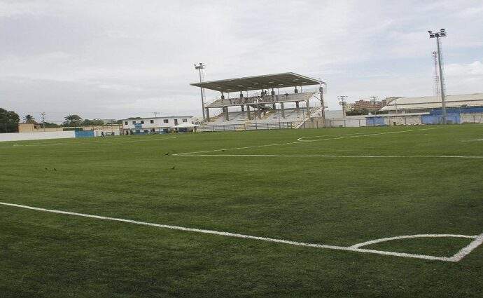 El Poblado FC habilita centro de acopio