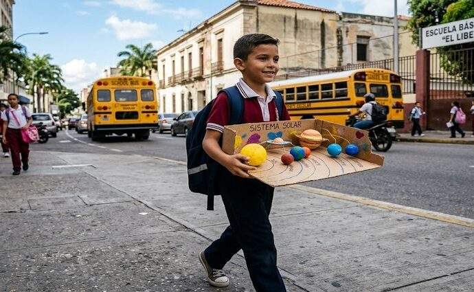 ¿Llevar respuestas? ¿ llevar tareas?