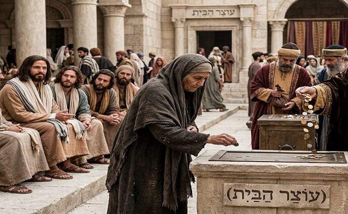 Evangelio según San Marcos: 6 de junio 2026