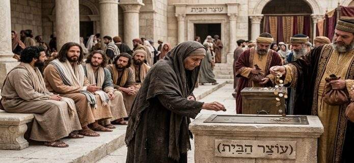 Evangelio según San Marcos: 6 de junio 2026