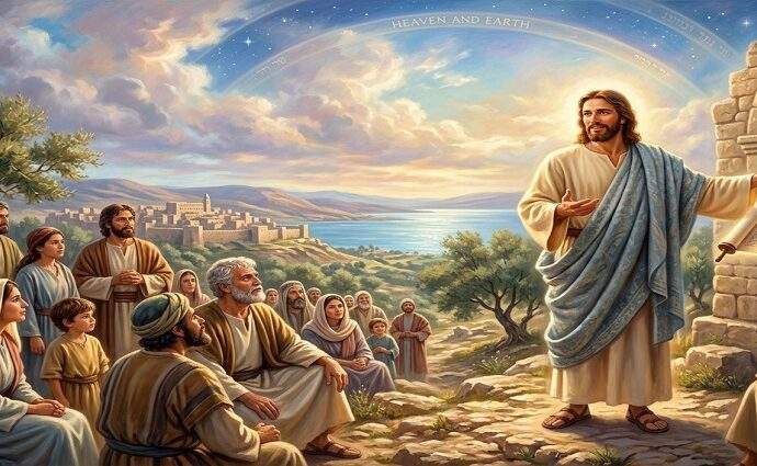 Evangelio según San Mateo: 10 de junio