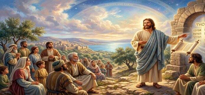 Evangelio según San Mateo: 10 de junio