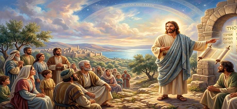 Evangelio según San Mateo: 10 de junio