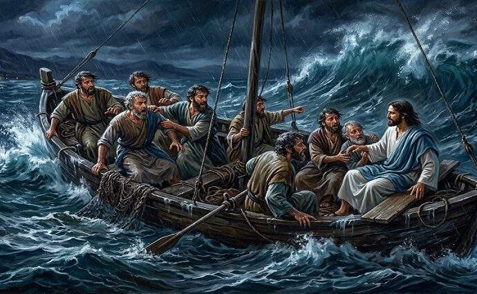 Evangelio según San Mateo: 30 de junio 2026