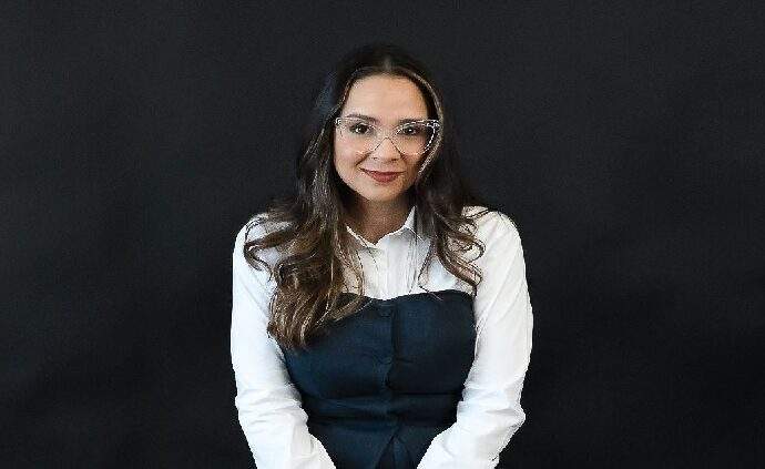 Everlyn Moran: impulso financiero para latinos en EE. UU.