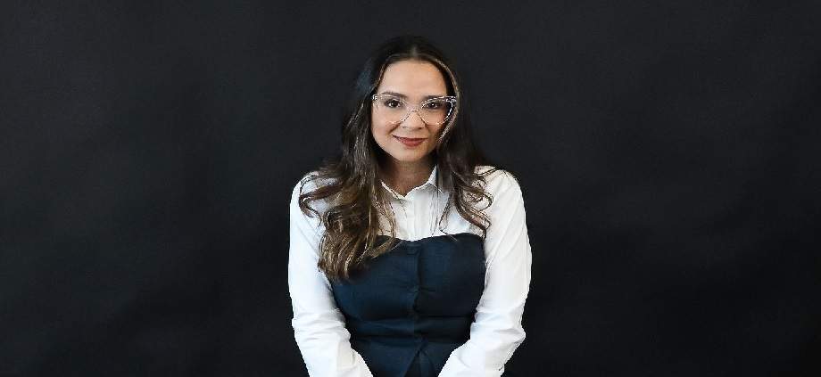 Everlyn Moran: impulso financiero para latinos en EE. UU.