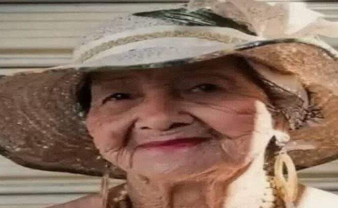 Murió Febrina Suárez, guardiana de la identidad Guaiquerí