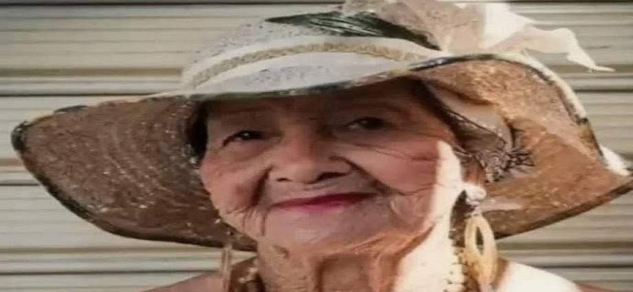Murió Febrina Suárez, guardiana de la identidad Guaiquerí