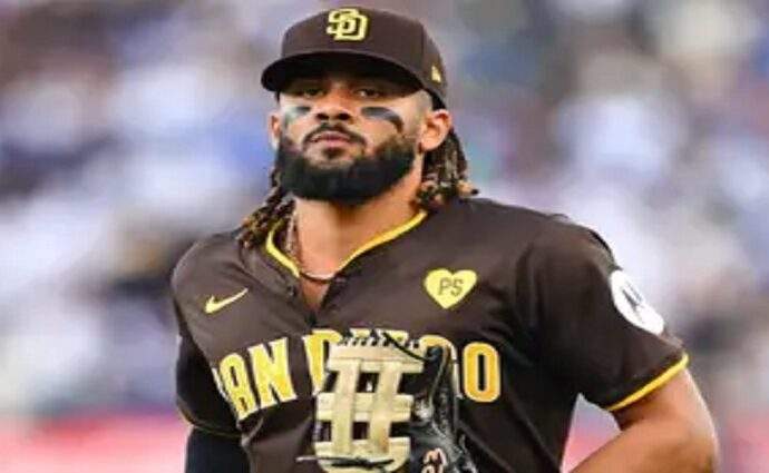 Fernando Tatis Jr. dona 100 mil dólares para los afectados por los terremotos en Venezuela