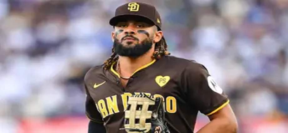 Fernando Tatis Jr. dona 100 mil dólares para los afectados por los terremotos en Venezuela