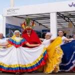 Venezuela destaca en la feria de turismo de Moscú