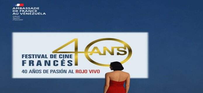 El Festival de Cine Francés celebra 40 años en Venezuela