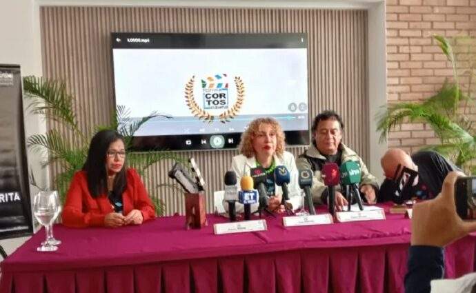 III Festival de Cine Estudiantil llega a Juan Griego