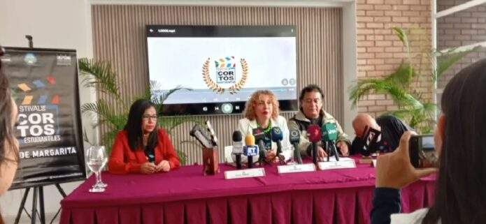 III Festival de Cine Estudiantil llega a Juan Griego
