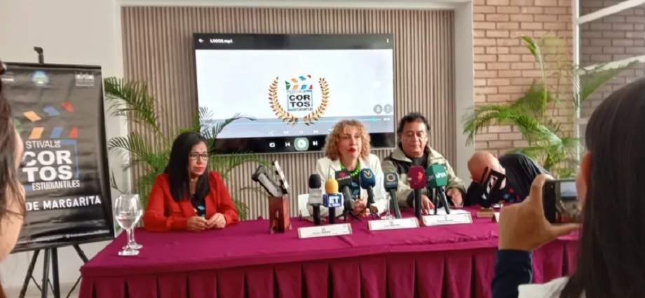 III Festival de Cine Estudiantil llega a Juan Griego