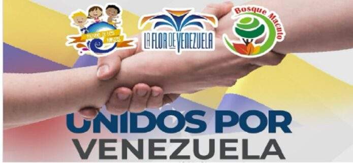 Lara se une: La Flor de Venezuela recibe ayuda