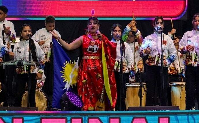 Festival de Gaitas corona a sus nuevos campeones