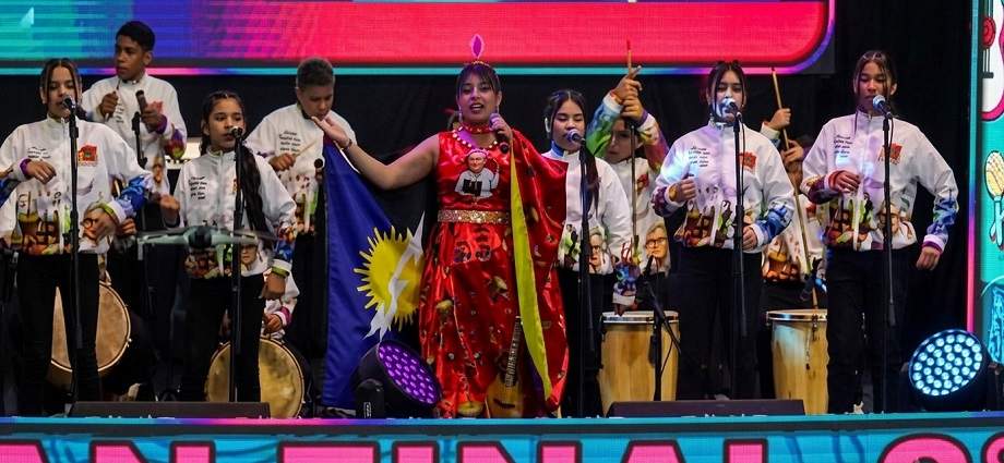 Festival de Gaitas corona a sus nuevos campeones