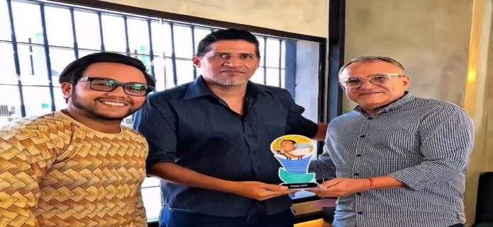 Mariño blinda el galerón como patrimonio cultural