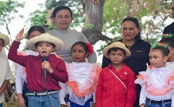 Declaran al Galerón Margariteño: Patrimonio Cultural Inmaterial de Venezuela