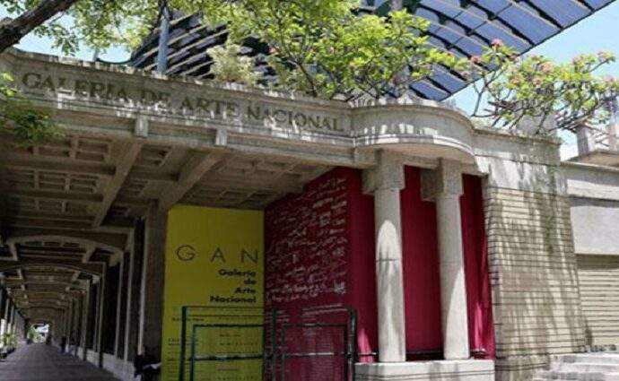 Abren convocatoria para la Expo «Taller Abierto» en la GAN