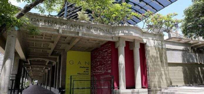 Abren convocatoria para la Expo «Taller Abierto» en la GAN