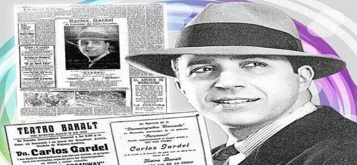 El tango vuelve a Maracaibo en tributo a Gardel