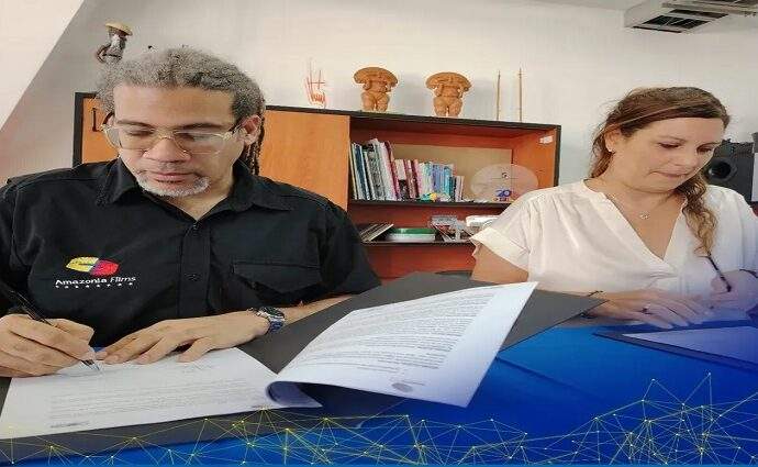 Documental de Guiomar Narváez llegará al cine nacional