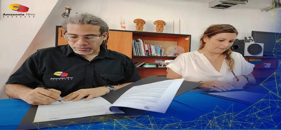 Documental de Guiomar Narváez llegará al cine nacional