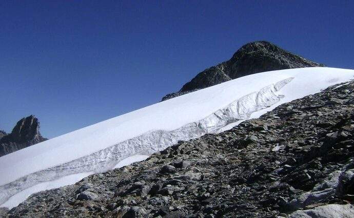 Venezuela se convierte en el primer país de la historia contemporánea en perder todos sus glaciares