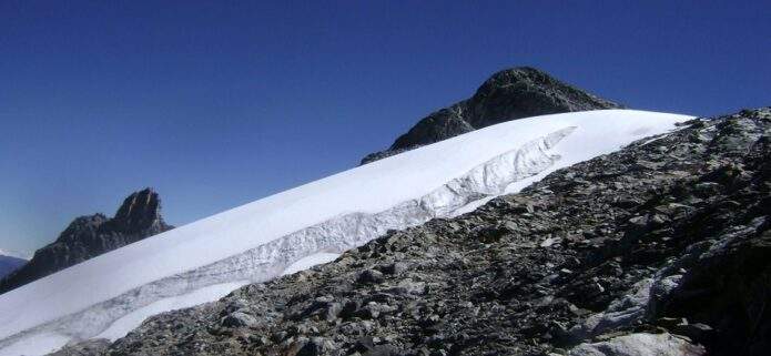 Venezuela se convierte en el primer país de la historia contemporánea en perder todos sus glaciares