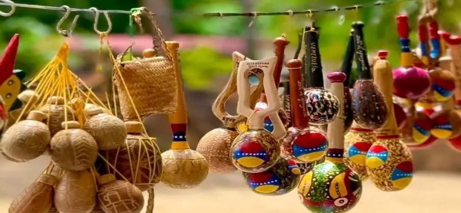 Gómez dice presente en la III Feria en Honor a San Juan en Nueva Esparta